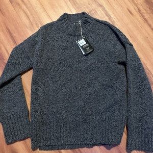 Smartwool Merino Wool Sweater